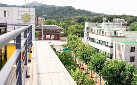 Hostel Korea - Changdeokgung image