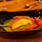 Photo n°13 de l'avis de Frank.t fait le 08/11/2021 à 16:55 sur le  masons Restaurant Kaiserslautern à Kaiserslautern