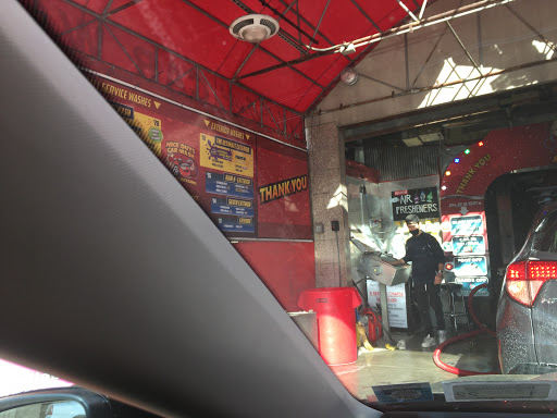 Car Wash «Nice Guys Car Wash», reviews and photos, 5791 Broadway, Bronx, NY 10463, USA