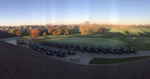 Golf Club «The Legacy Golf Club», reviews and photos, 400 Legacy Pkwy, Norwalk, IA 50211, USA