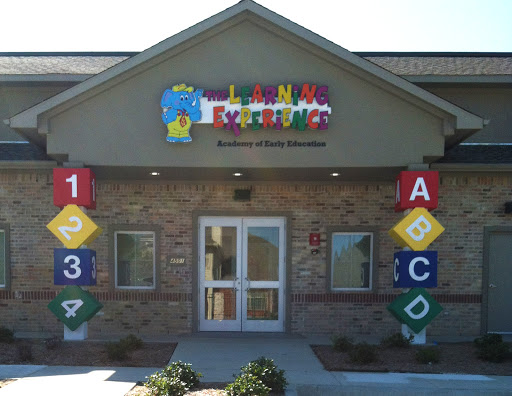 Preschool Mckinney