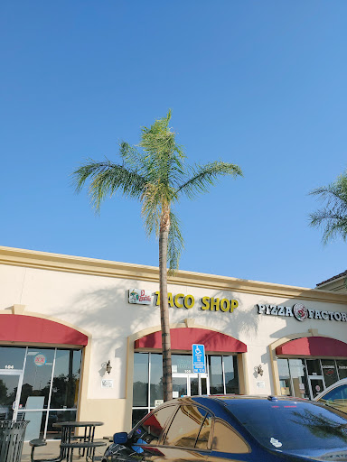 El Ranchito Taco Shop - 0
