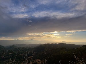Calabasas Peak Trail - photo 93