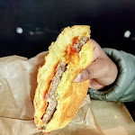 Photo n° 2 McDonald's - Burchi's - Original Burger & Chicken à Pantin