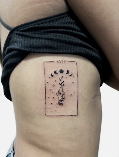 Explore club america tattoo ideas, creative tattoo ideas in Sunnyvale, available at Greego tattoo