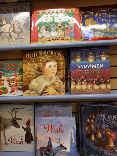 Book Store «Barnes & Noble», reviews and photos, 2825 W Main St, Bozeman, MT 59718, USA