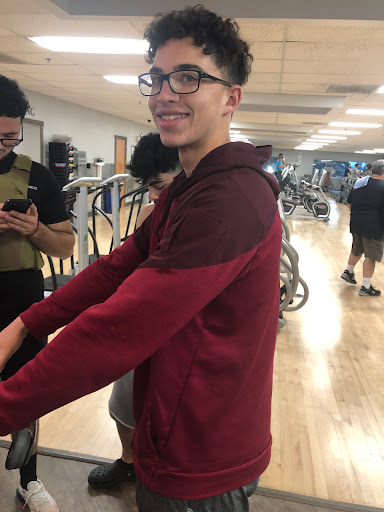 Gym «Olympic Gym - Gresham», reviews and photos, 23500 SE Stark St, Gresham, OR 97030, USA