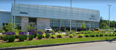 INFINITI of Nashua - Photo 2 - Car repair in Nashua, NH, Nashua