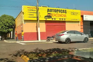 Autopeças Mercenova - Brasilândia/MS image