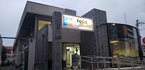 FOSIS Región de O'Higgins