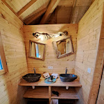 Photo n° 5 de l'avis de Justine.e fait le 22/02/2023 à 19:47 pour Domaine Natureza à Rœux