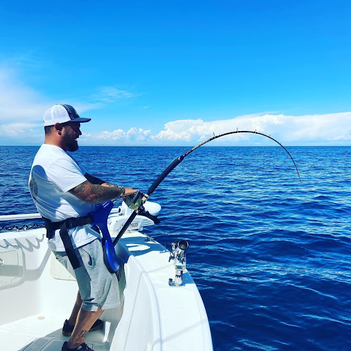Jesolo Fishing Charter