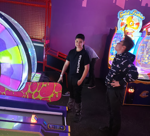 Laser Tag Center «Stratum Laser Tag | Birthday Party Place», reviews and photos, 1455 S Stapley Dr #11, Mesa, AZ 85204, USA