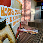 Photo n°1 de l'avis de hakobert. fait le 10/11/2018 à 14:16 sur le  Domino's Pizza München Milbertshofen-am Hart à Munich
