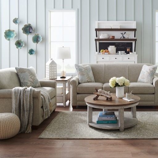 Furniture Store «La-Z-Boy Furniture Galleries», reviews and photos, 5808 US-19, New Port Richey, FL 34652, USA