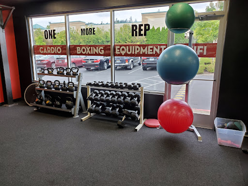 Gym «Snap Fitness», reviews and photos, 14807 SE Oregon Trail Dr, Happy Valley, OR 97015, USA