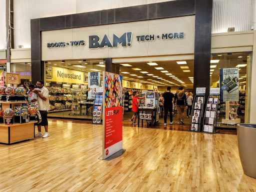 Books-A-Million, 6170 W Grand Ave #309, Gurnee, IL 60031, USA, 