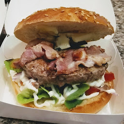 Photo n°48 de La maison du burger à Saint-Geoire-en-Valdaine ()