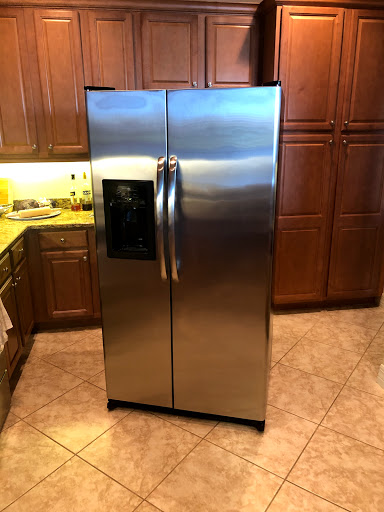 Appliance Store «Appliance Outfitters», reviews and photos, 1021 N Tamiami Trail, North Fort Myers, FL 33903, USA