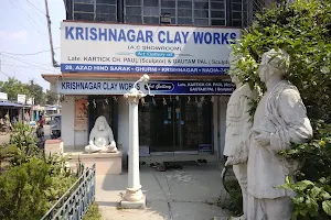 Krishnanagar Clay Works image
