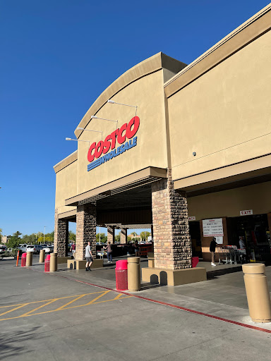 Warehouse store «Costco Wholesale», reviews and photos, 2887 S Market St, Gilbert, AZ 85296, USA