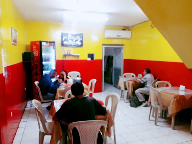 Opiniones de Cooperativa Madrigal Guayaquil en Guayaquil - Tienda de ultramarinos