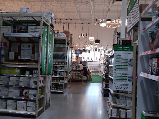 Home Improvement Store «Menards», reviews and photos, 121 Frances Ln, Beaver Dam, WI 53916, USA
