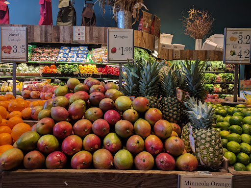 Supermarket «Foodcellar & Co.», reviews and photos, 43-18 Crescent St, Long Island City, NY 11101, USA