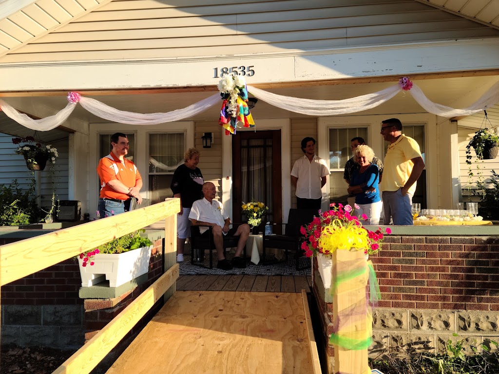 Doc's Rib Cage 43565