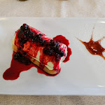 Photo n°5 de l'avis de Pavel.a fait le 25/07/2018 à 04:59 sur le  Ristorante Eden à Caorle