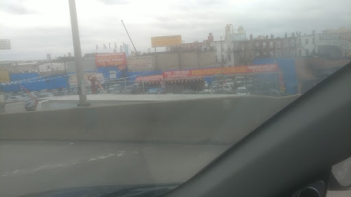 Used Car Dealer «Hamilton Avenue Auto Sales», reviews and photos, 39 16th St, Brooklyn, NY 11215, USA