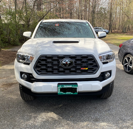 Toyota Dealer «Handy Toyota», reviews and photos