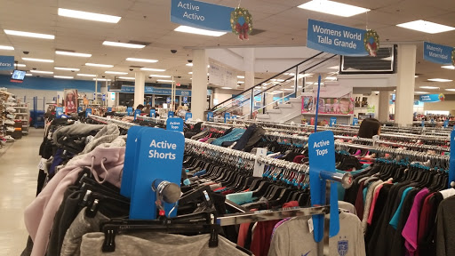 Clothing Store «Ross Dress for Less», reviews and photos, 13750 Riverside Dr, Sherman Oaks, CA 91423, USA