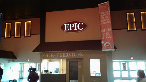 Movie Theater «Epic Theatres of St. Augustine», reviews and photos, 112 Theatre Dr, St Augustine, FL 32086, USA