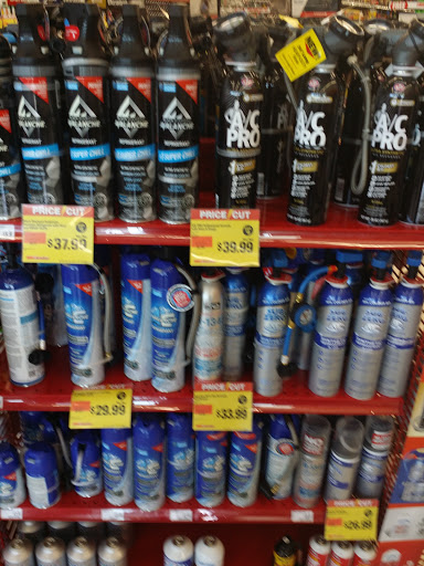 Auto Parts Store «AutoZone», reviews and photos, 507 S Duff Ave, Ames, IA 50010, USA