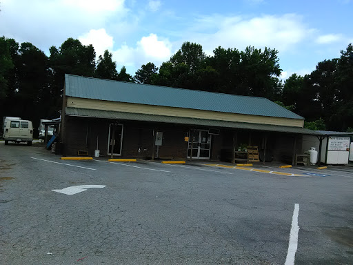 Produce Market «Produce Place», reviews and photos, 2814 Frontage Rd, Gainesville, GA 30504, USA