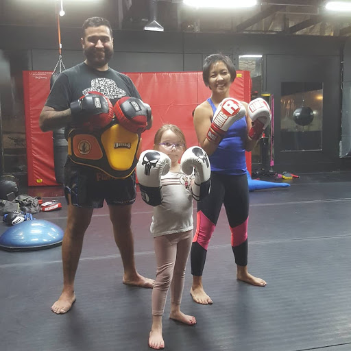 Gym «TK Gym MMA and Fitness», reviews and photos, 5800 Forest View Rd, Lisle, IL 60532, USA