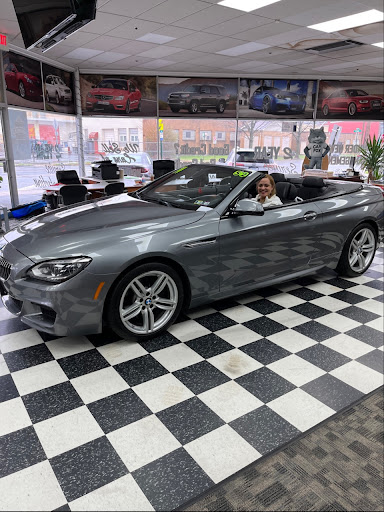 Used Car Dealer «Penn Auto Group», reviews and photos, 1211 Hanover Ave, Allentown, PA 18109, USA