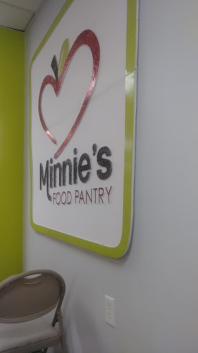 Food Bank «Minnies Food Pantry», reviews and photos