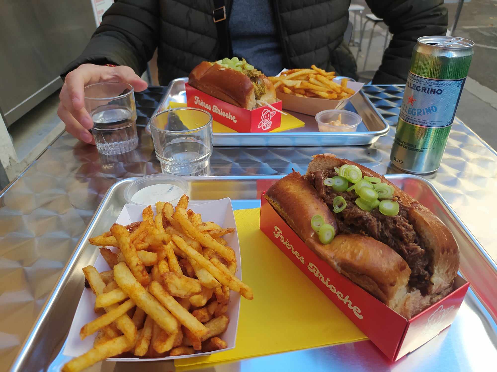 Photo n° 1 de l'avis de Guillaume.e fait le 30/11/2023 à 17:25