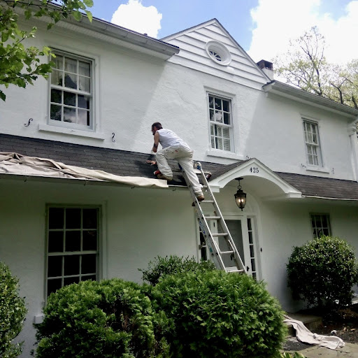 Painter «Ville Painters, Inc.», reviews and photos, 220 E Madison St, Lancaster, PA 17602, USA