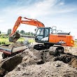 LMG Earthmoving