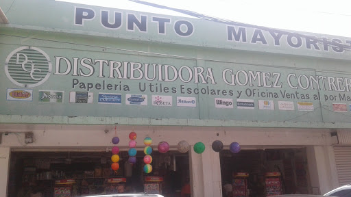 Distribuidora Gomez