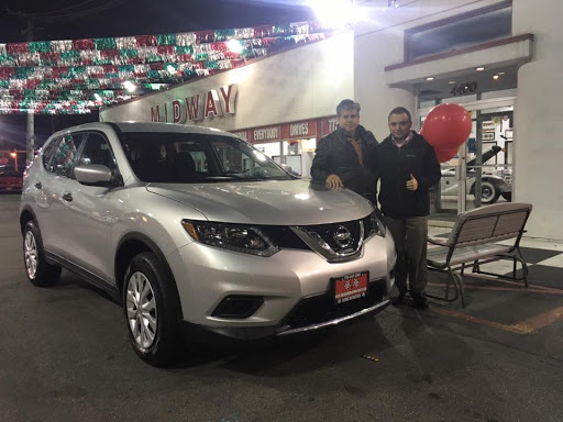 Used Car Dealer «Midway Motorsports», reviews and photos, 4400 S Archer Ave, Chicago, IL 60632, USA