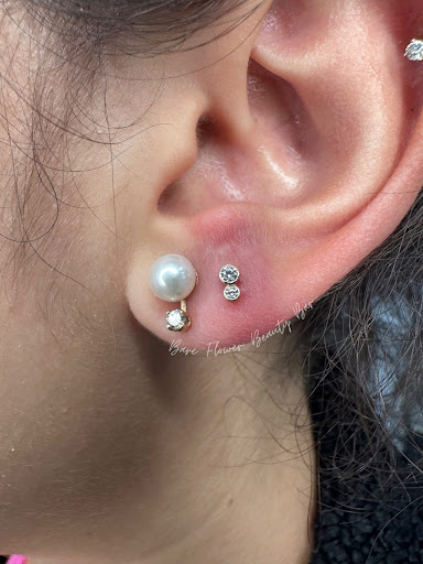 Explore birth year tattoo ideas for guys, creative tattoo ideas in Whitehall, available at Bare flower beauty bar