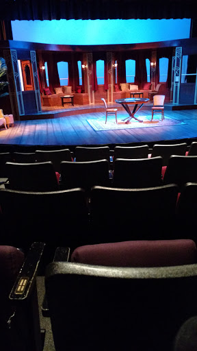 Performing Arts Theater «Lakewood Theatre», reviews and photos, 368 S State St, Lake Oswego, OR 97034, USA