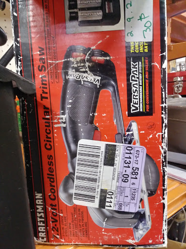 Home Improvement Store «Habitat Littleton ReStore», reviews and photos