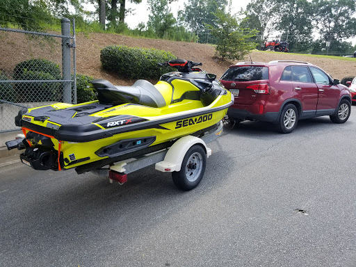 Motorcycle Dealer «Mountain Motorsports», reviews and photos, 3102 Cobb Pkwy NW, Kennesaw, GA 30152, USA