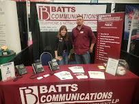 Batts Communications LP - Photo 2 - Car repair in Abilene, TX, Abilene
