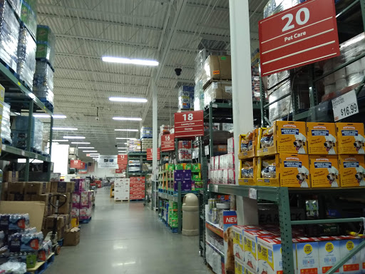 Warehouse club «BJ’s Wholesale Club», reviews and photos, 6607 Wilson Blvd, Falls Church, VA 22044, USA